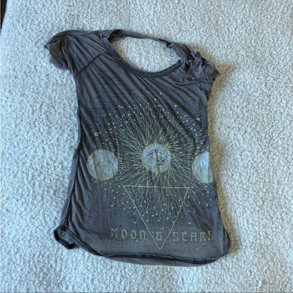 Chaser Xs tee - Picture 1 of 6